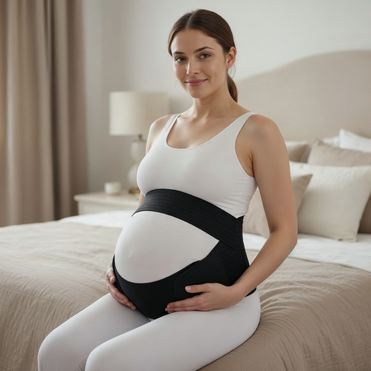 Ceinture de grossesse